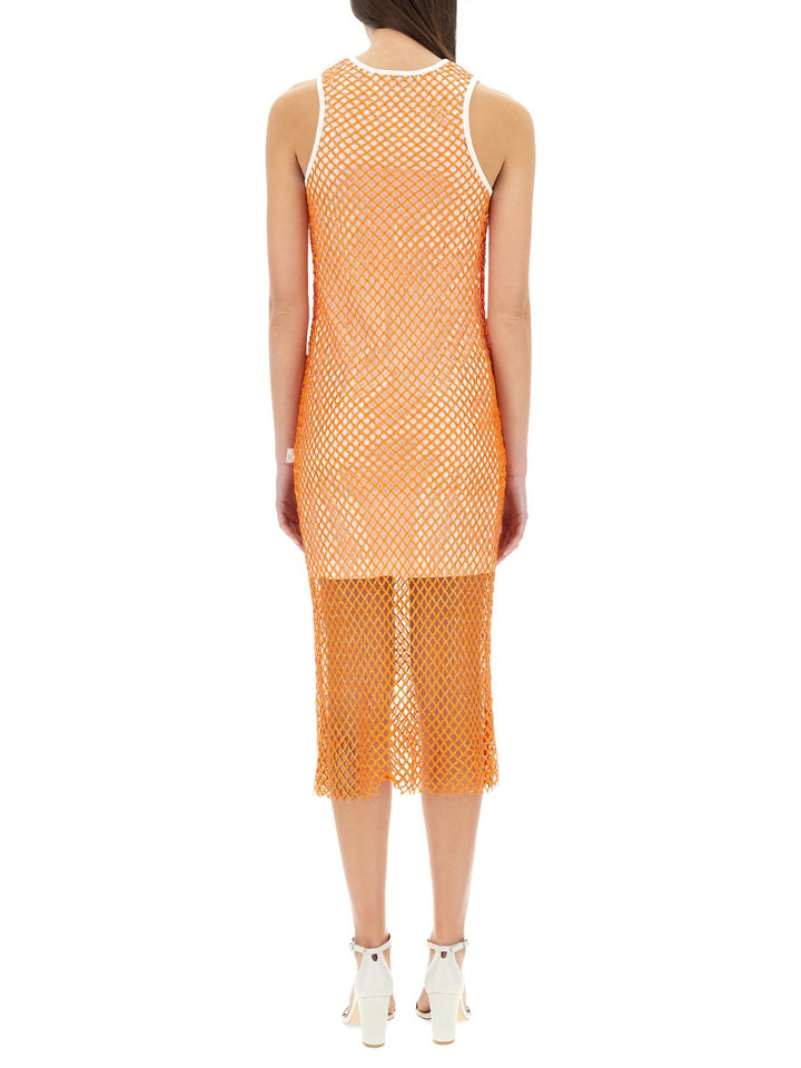 Moschino Jeans Suits & Dresses - Orange | 569031e738d85f0553f58fcabadc13a924197701