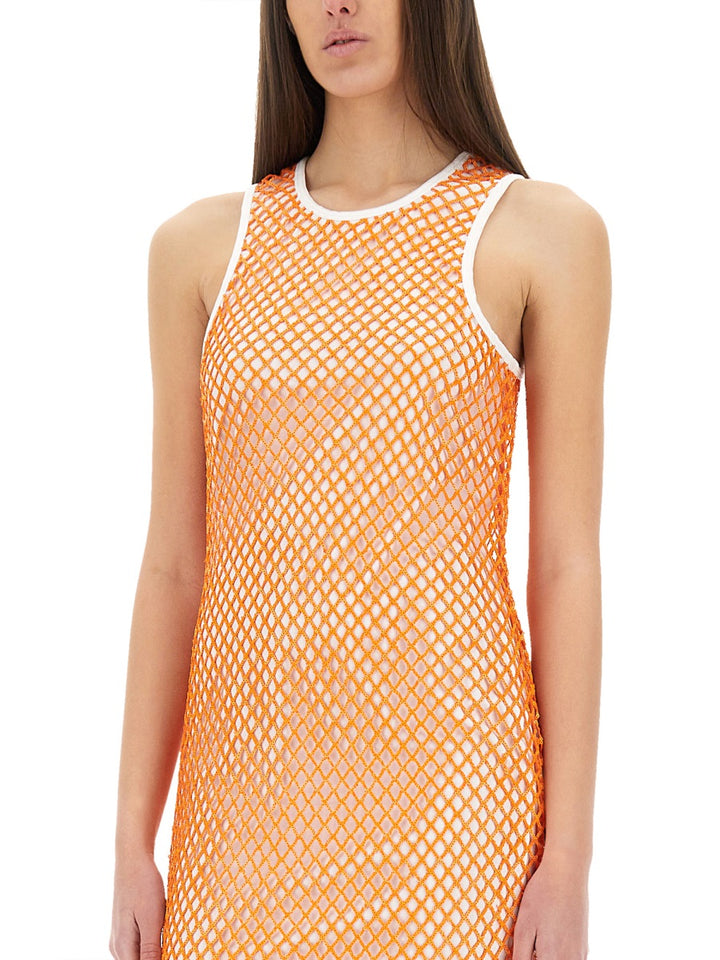 Moschino Jeans Suits & Dresses - Orange | 2338c4b22357278aa57c586517a9236ffc649198
