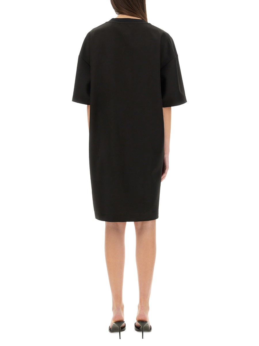 Moschino Jeans Suits & Dresses - Black | Wanan Luxury