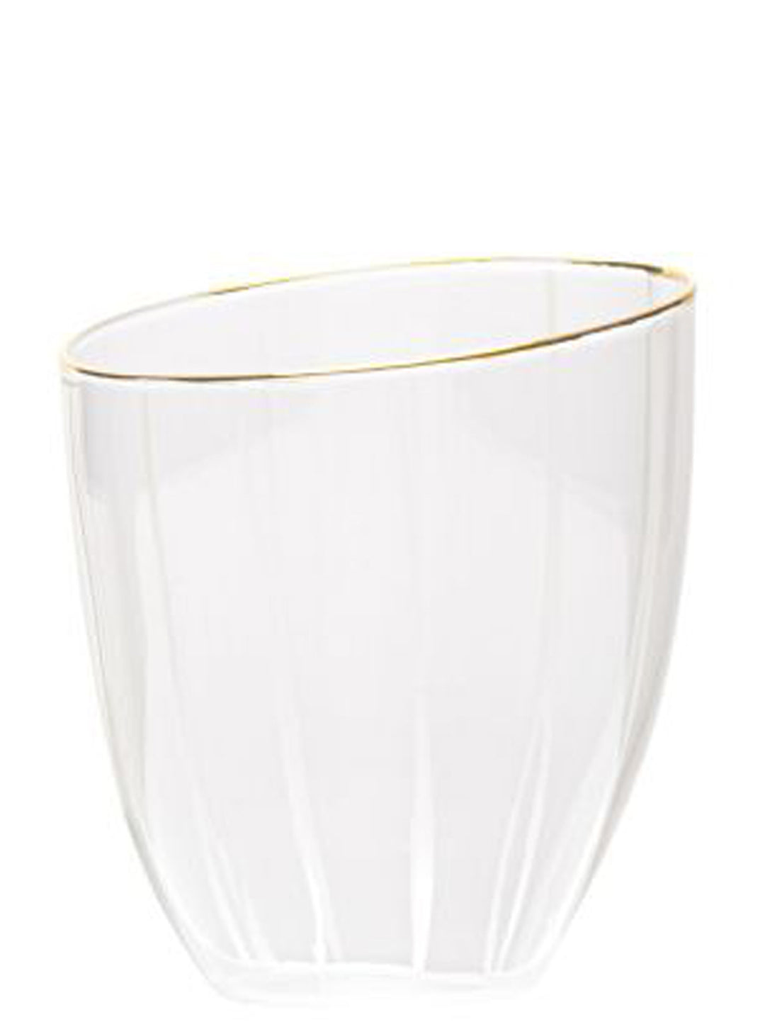 Seletti Cordial Glasses and bottles - Transparent | d711632d5d3f34357f42fe10dd8a69a9951bc09d