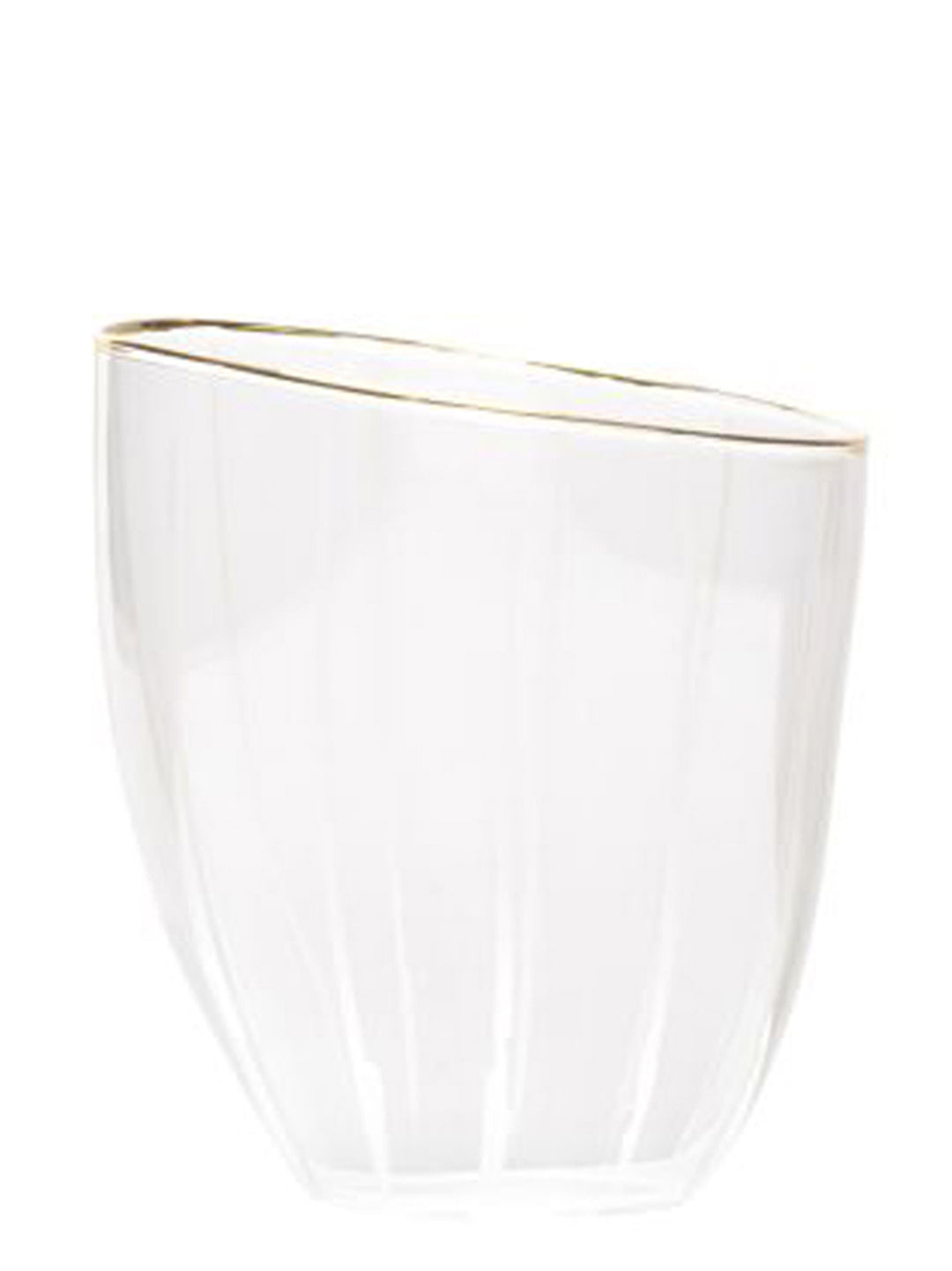 Seletti Cordial Glasses and bottles - Transparent | f5e8636bde32edc8c02061f3beed4d488ff5288a