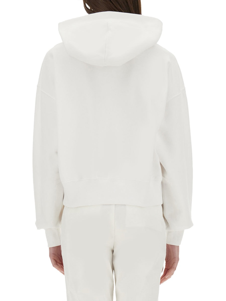 Gucci Sweatshirts - White | fd22fa79e15cf822f6e1e068a4166494e646c822