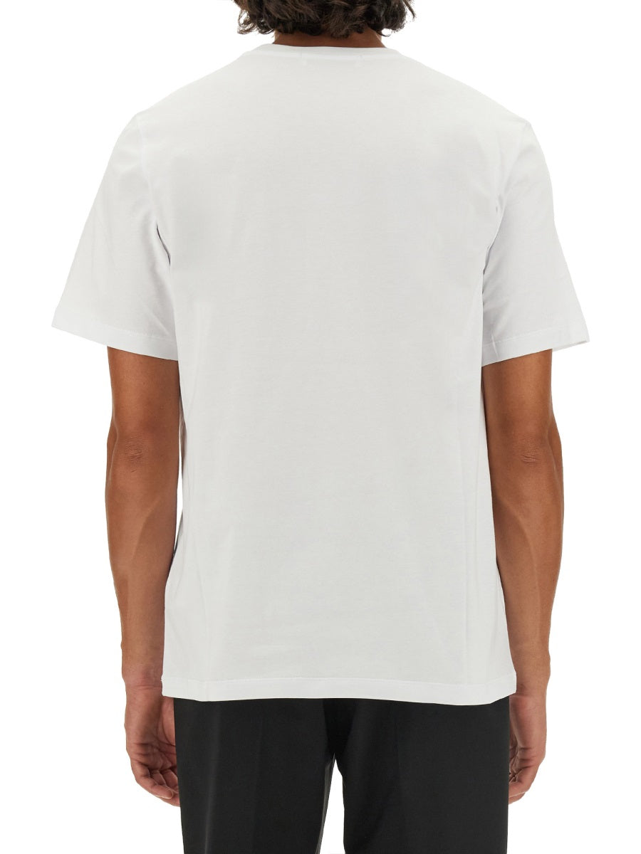 MSGM T shirts - White | Wanan Luxury