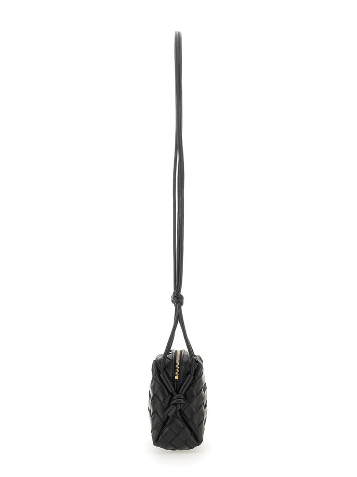 Bottega Veneta Shoulder Bags - Black | ebe1ca477675406f2b223fd2f98c6e8b9e677f70
