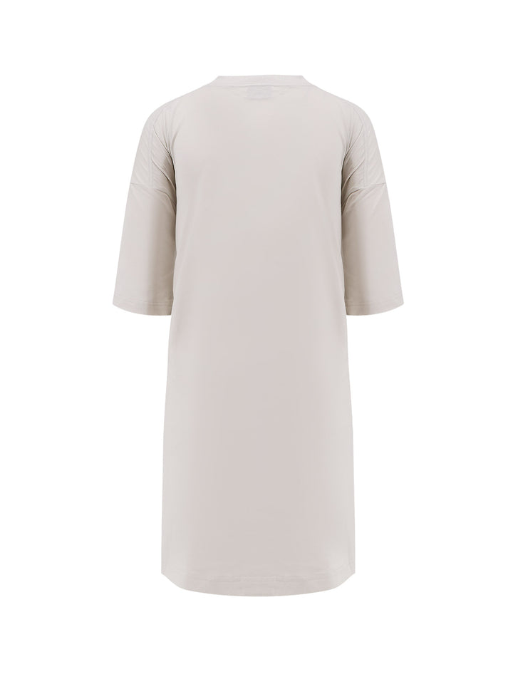 Balenciaga Dresses - DIRTY WHITE | 6c26b4f22a62e274921efbe2fdedf4bda8237a7a