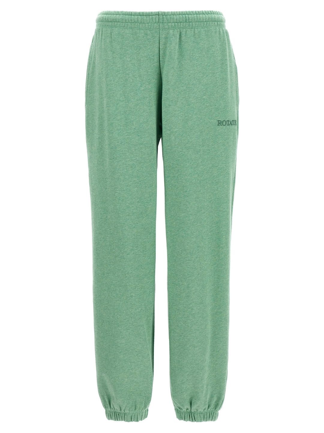 Classic Pants Green