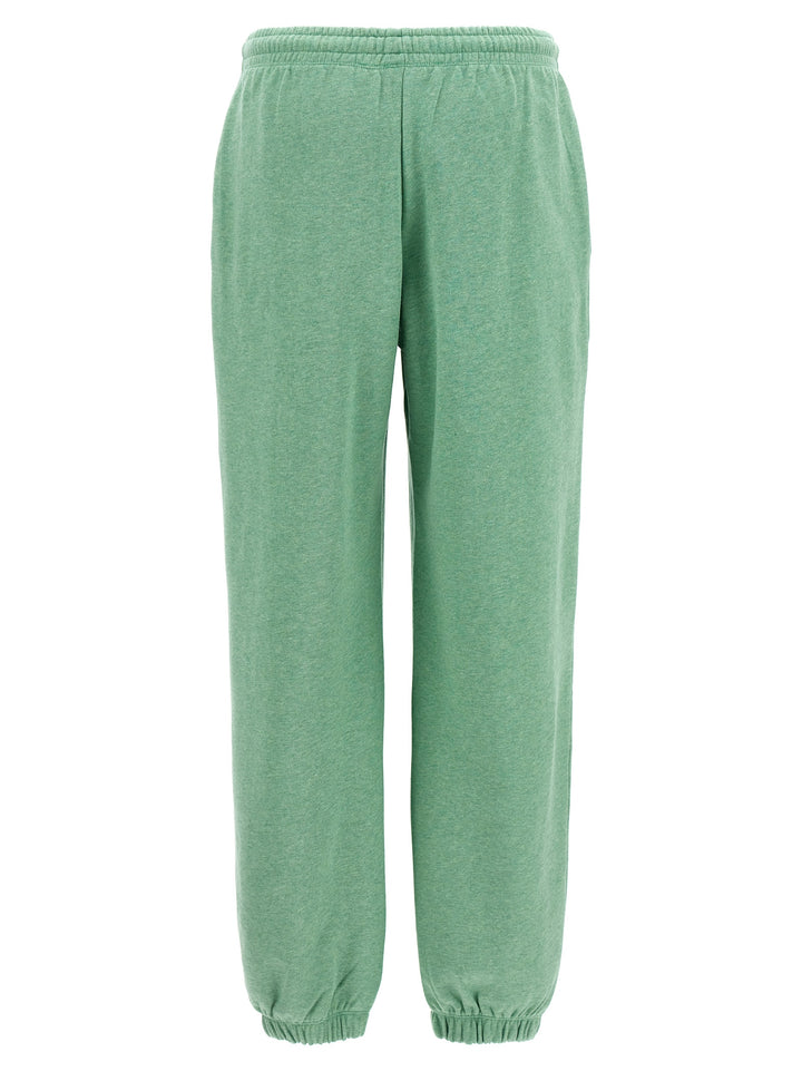 Classic Pants Green