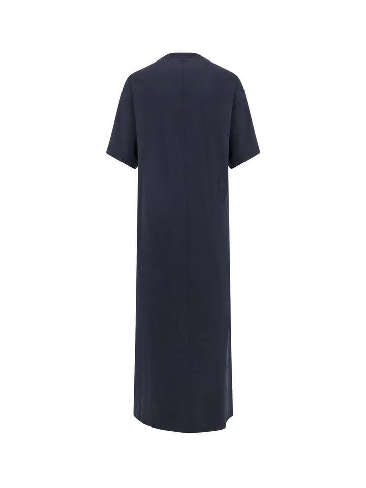 Balenciaga Dresses - FADED BLACK | 8c0d9945785e832fbad84a29b26f198b5410f26f