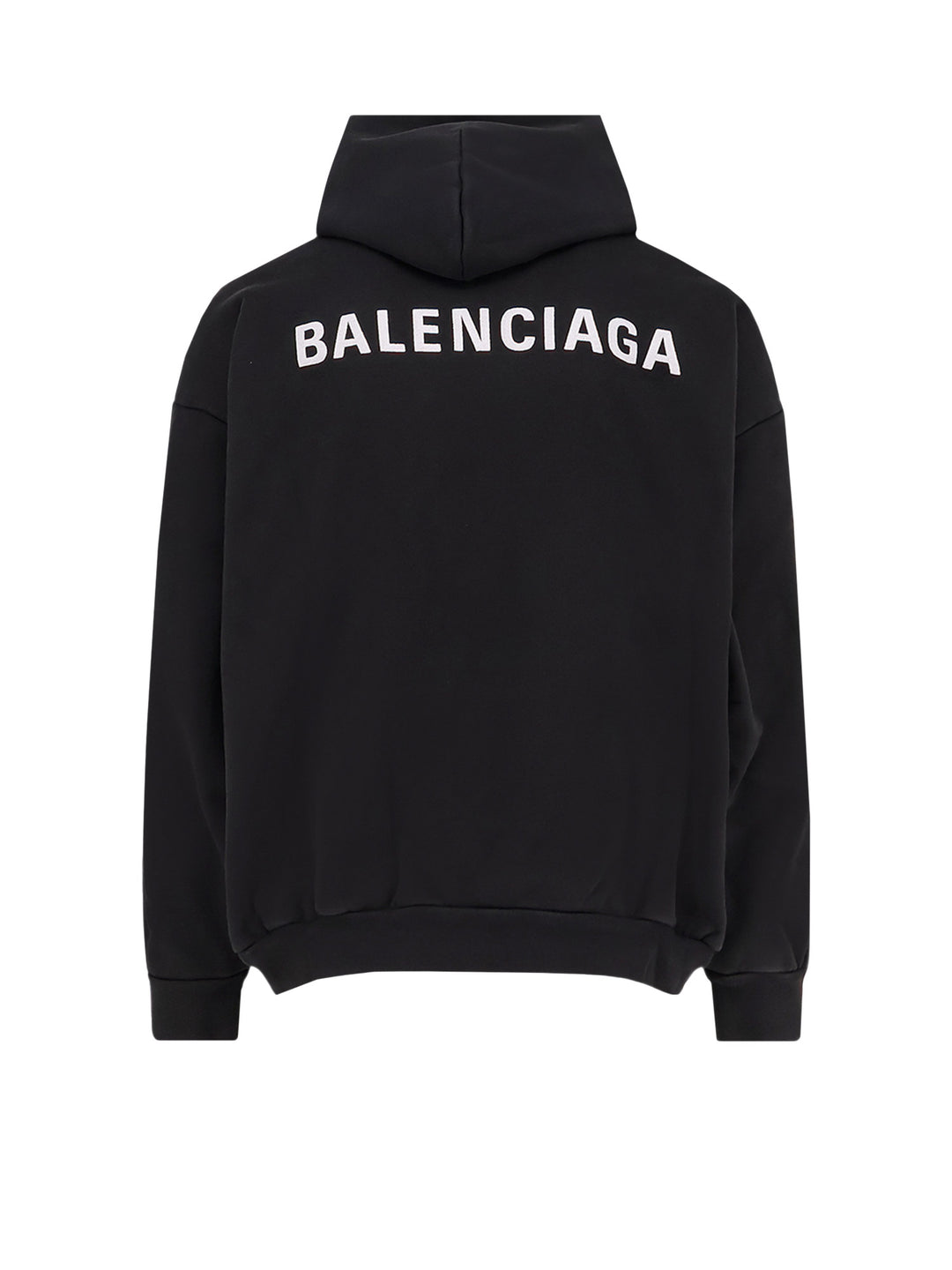 Balenciaga Sweaters - FADED BLACK/WHITE | 50baa7a8265570137e10c21ddc7f0b9e881d5973