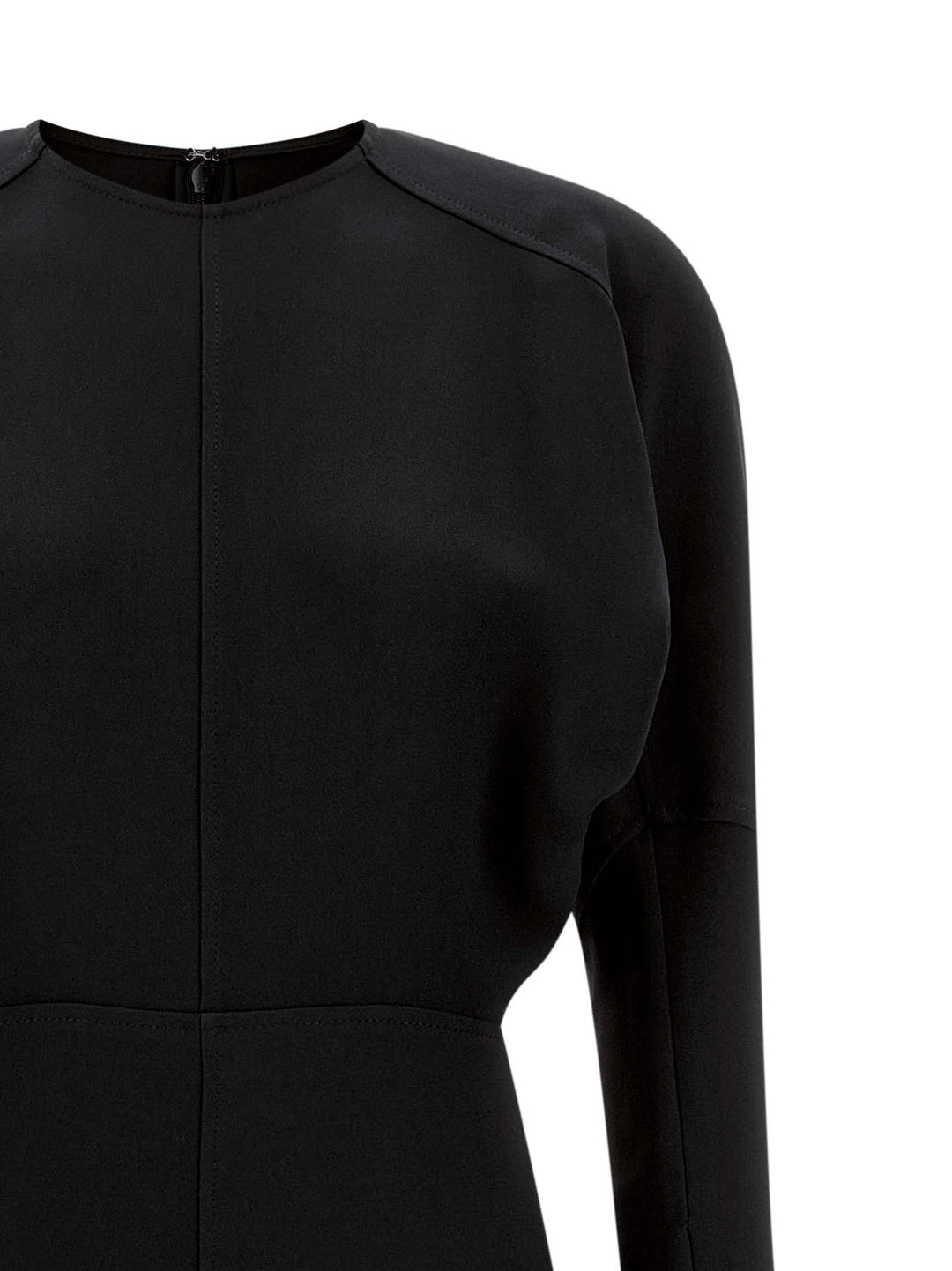 Victoria Beckham Dolman Dresses - Black | b1a163508e7b76ab1561fca20c7198df5cf1a980