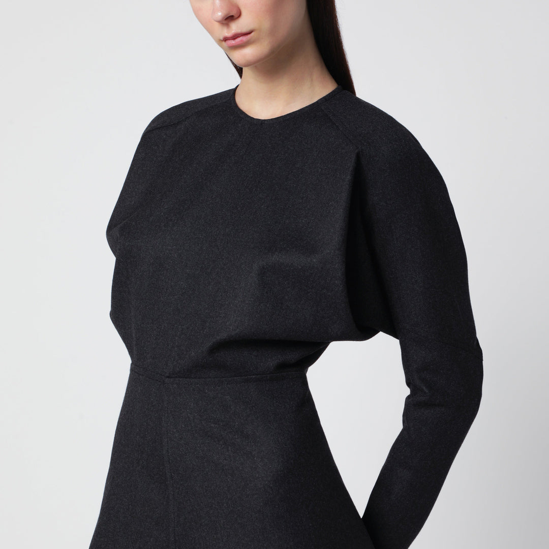 Victoria Beckham Apparel & Accessories - Grey | 5d8cbdb667dff966176a78d2ca41c22acc7389f1