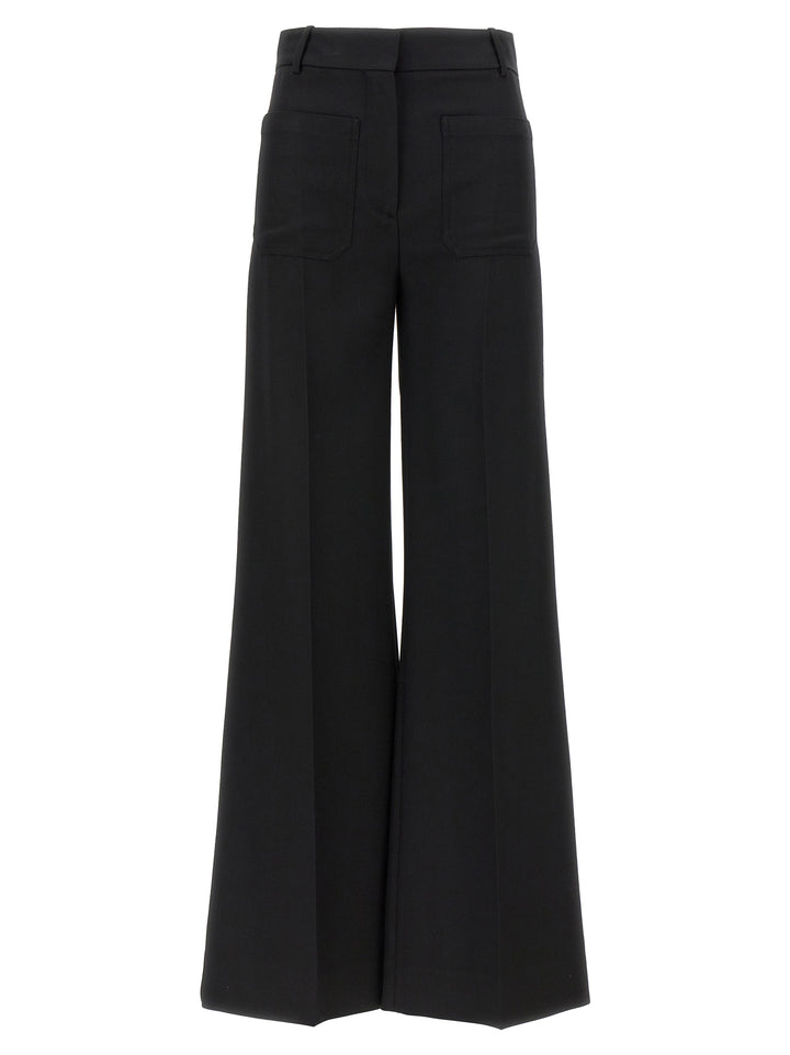 Alina Pants Black