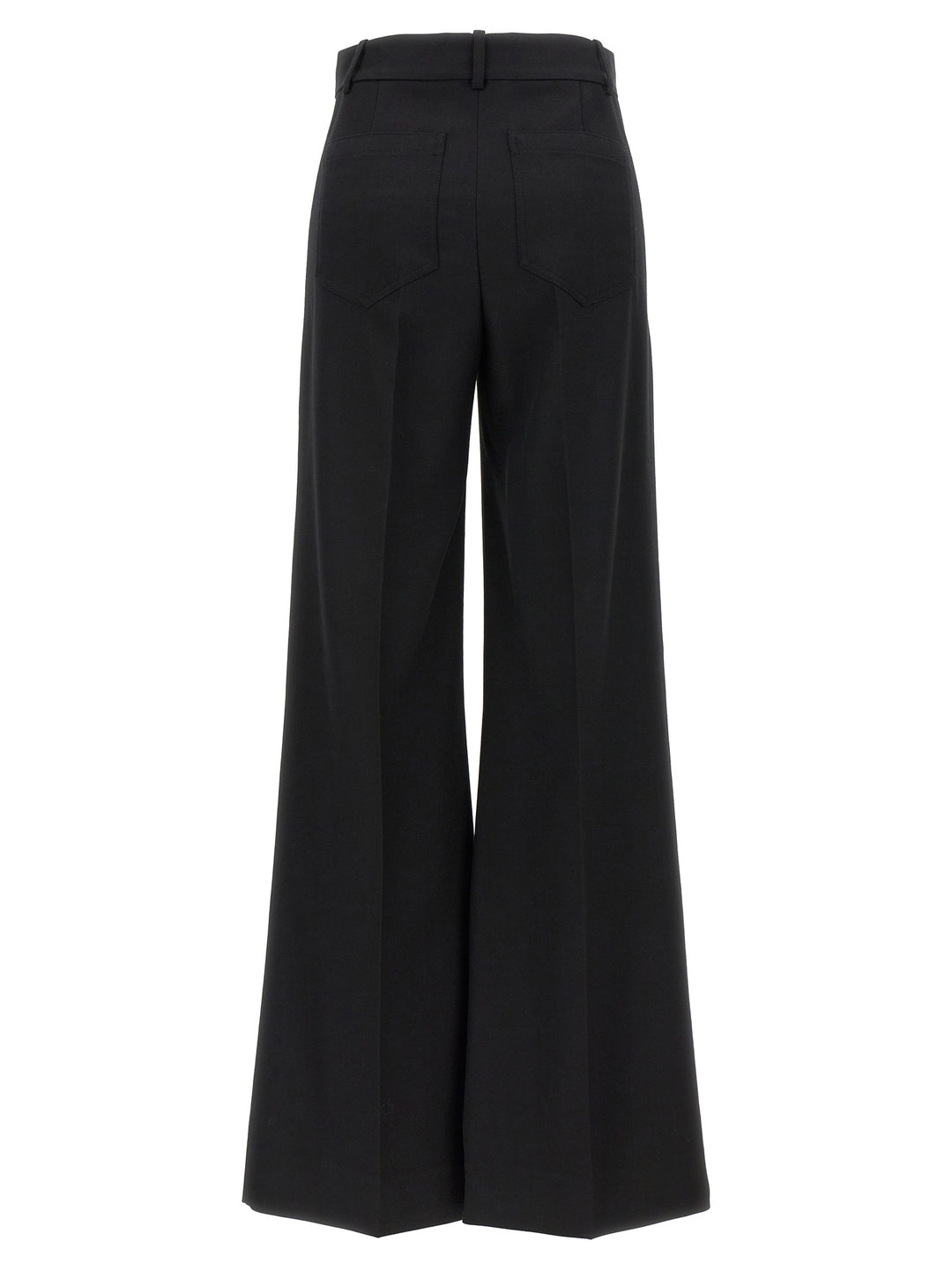 Alina Pants Black