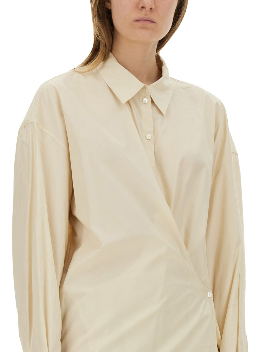 Lemaire Suits & Dresses - White | Wanan Luxury