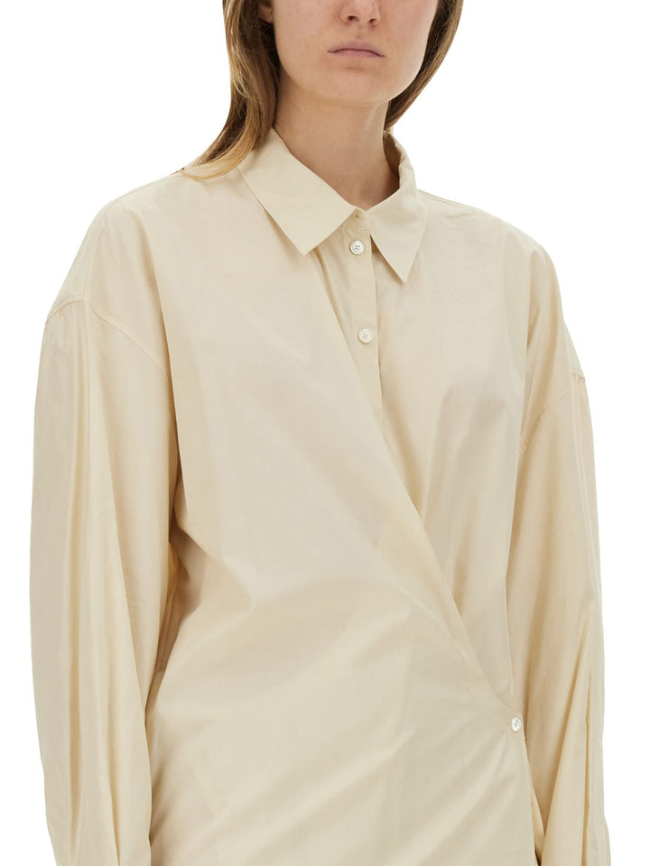 Lemaire Suits & Dresses - White | Wanan Luxury