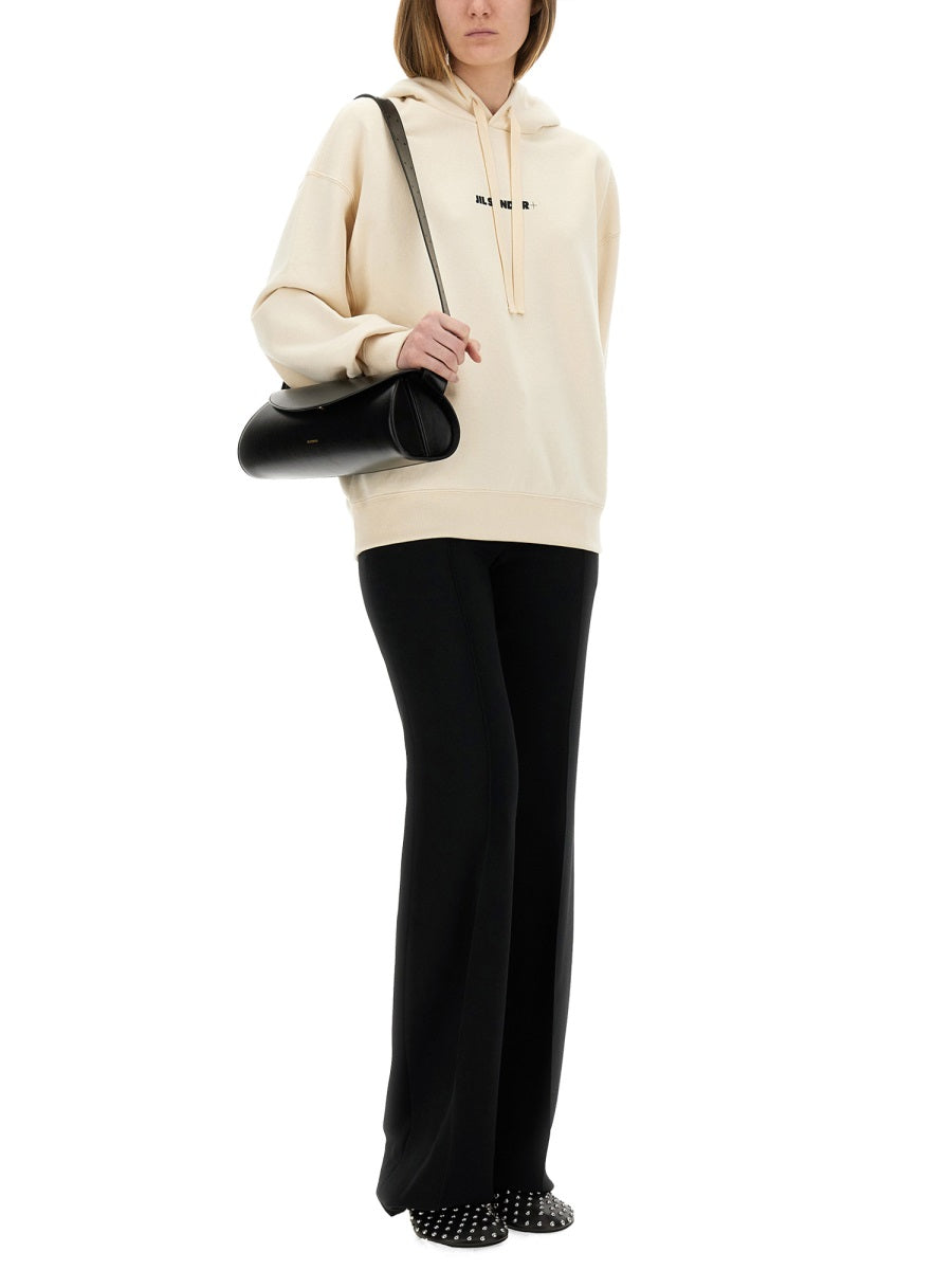 Jil Sander Sweatshirts - Beige | Wanan Luxury