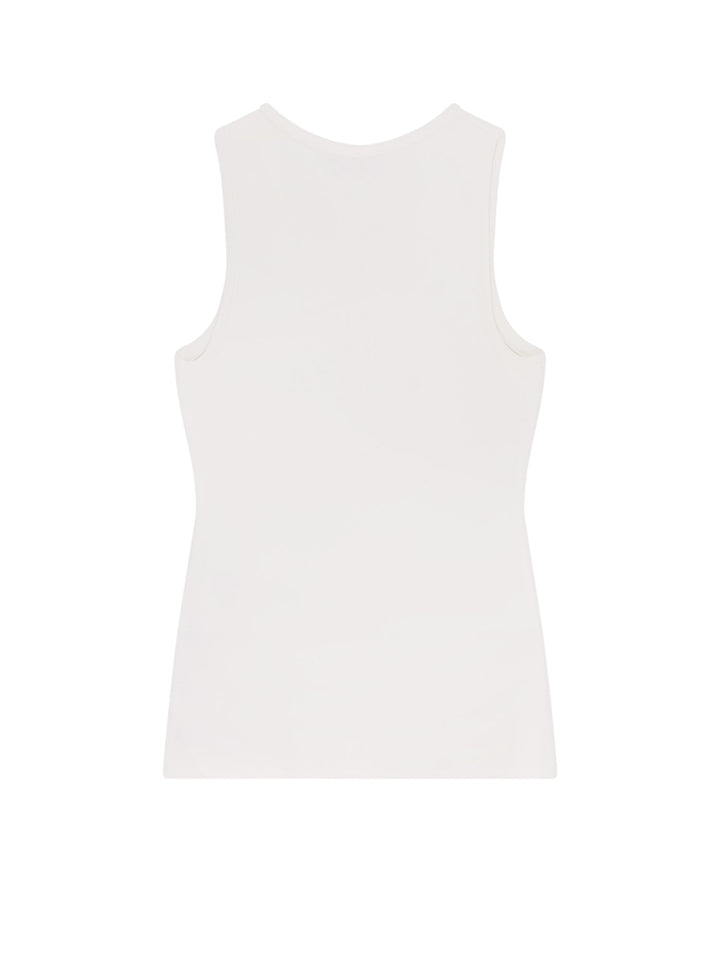 Balenciaga T-shirts and Polos - Light and natural | 5afd71a4b5747d8aaba81f0bfe082fc4059cfa76