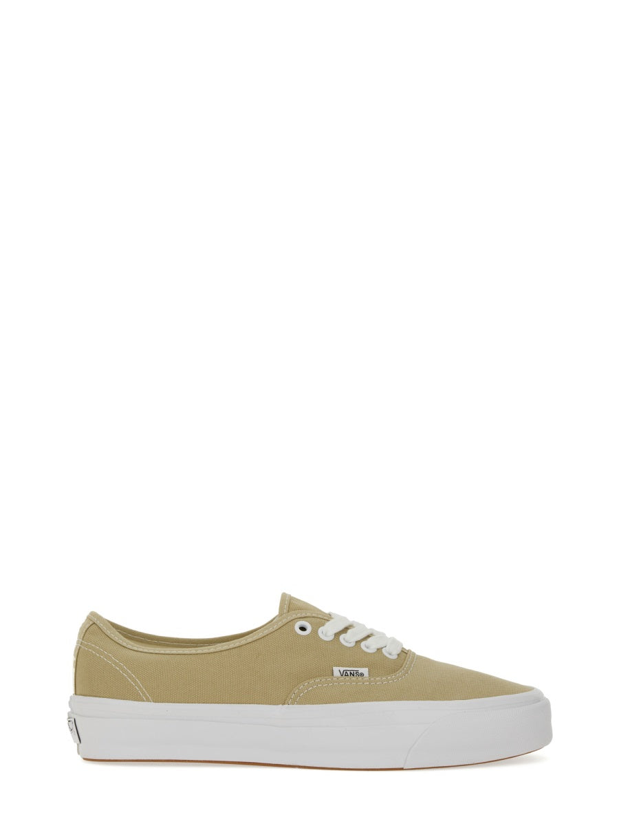 Vans Sneakers - Beige | Wanan Luxury