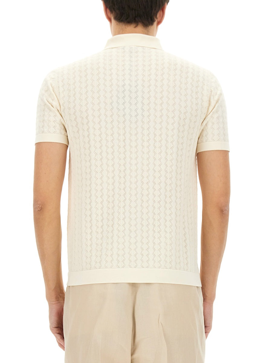 Dolce & Gabbana Shirts - White | Wanan Luxury