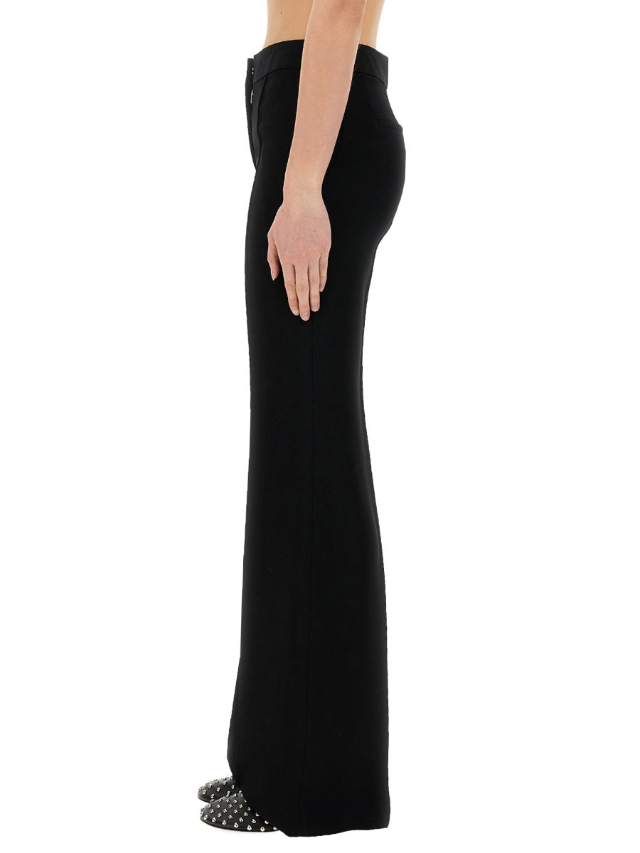 Jil Sander Pants - Black | Wanan Luxury