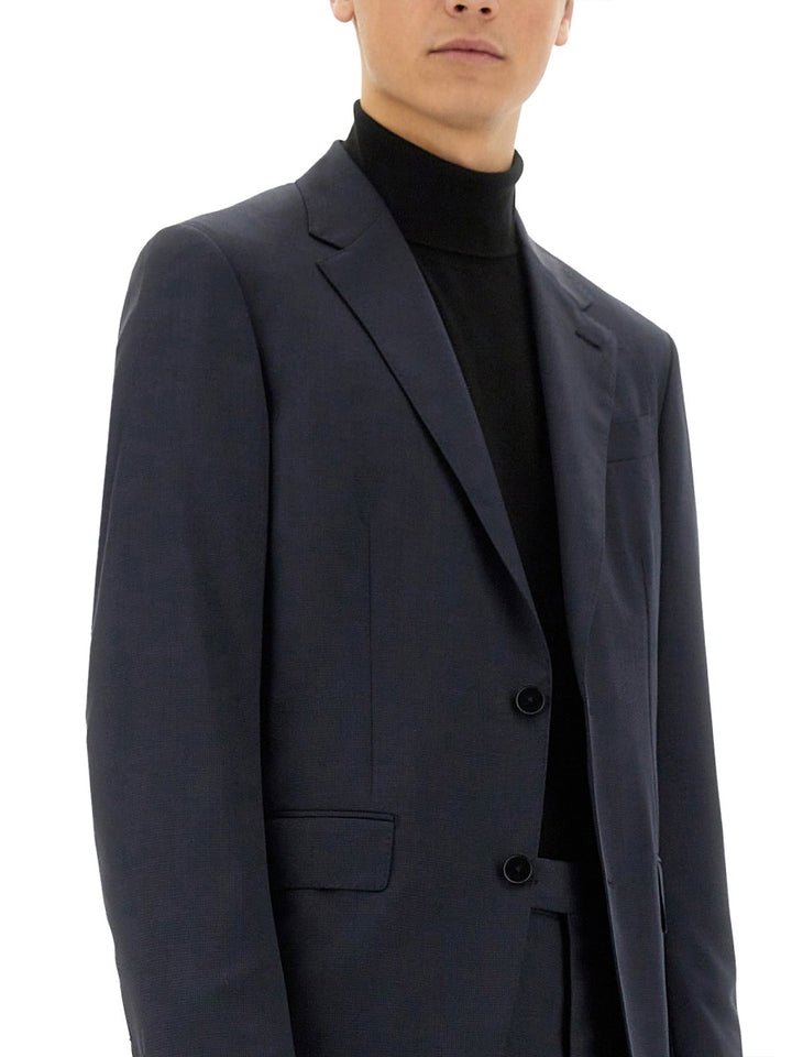 Zegna Suits & Dresses - Blue | Wanan Luxury