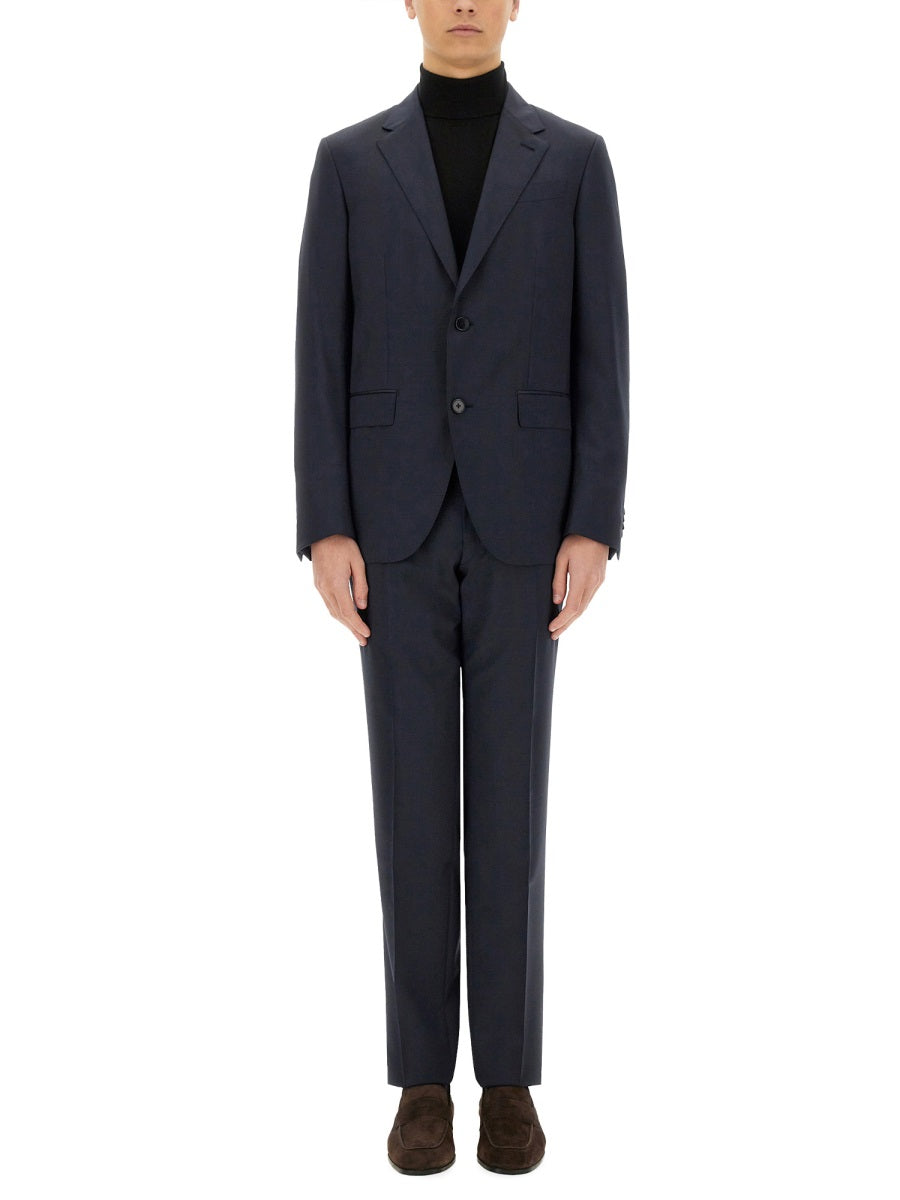 Zegna Suits & Dresses - Blue | Wanan Luxury