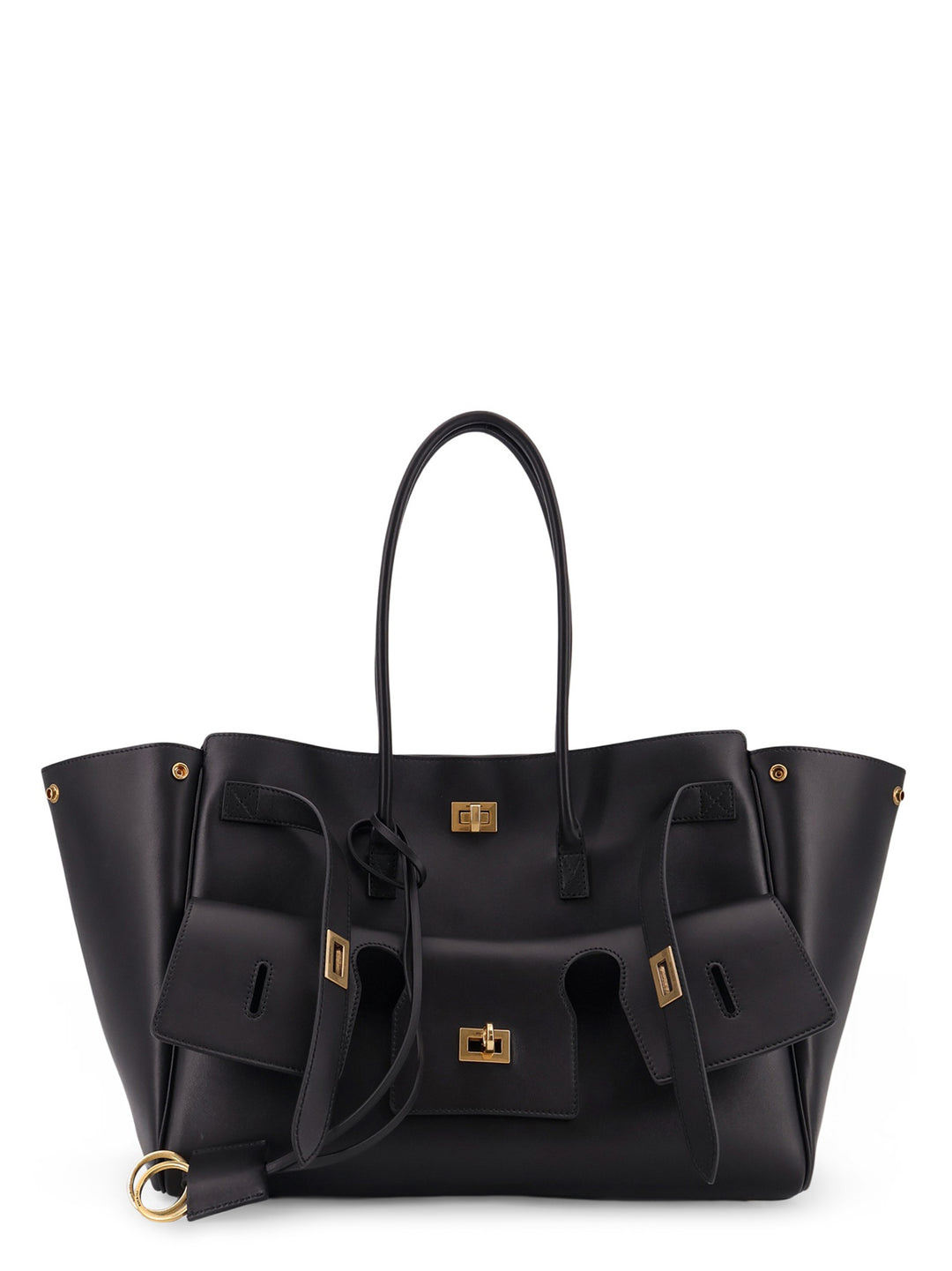 Balenciaga Bags - Blacks and greys | b96586373724c476e8977fb688e9fef9aa562fad