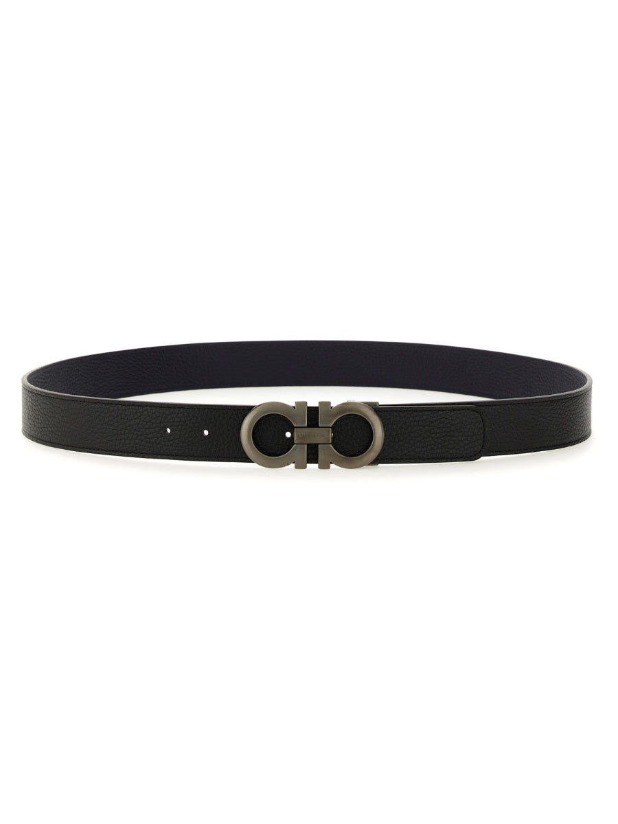 Ferragamo Belts - Black | d35566172b50b611b6ec5b540d1865f6aaa0cc72