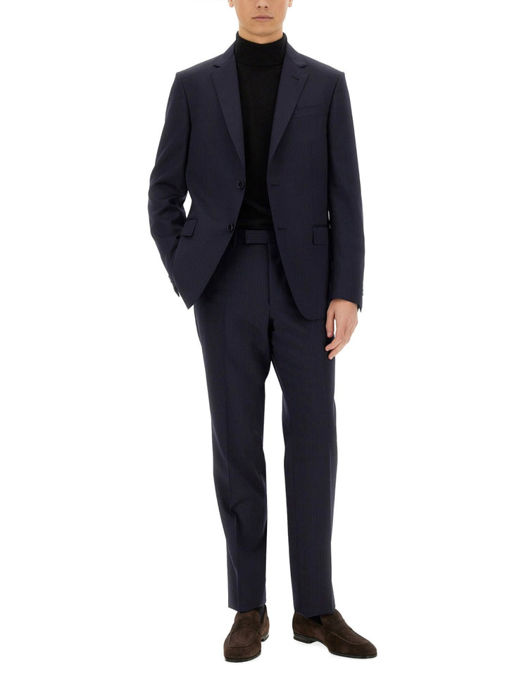 Zegna Suits & Dresses - Blue | Wanan Luxury
