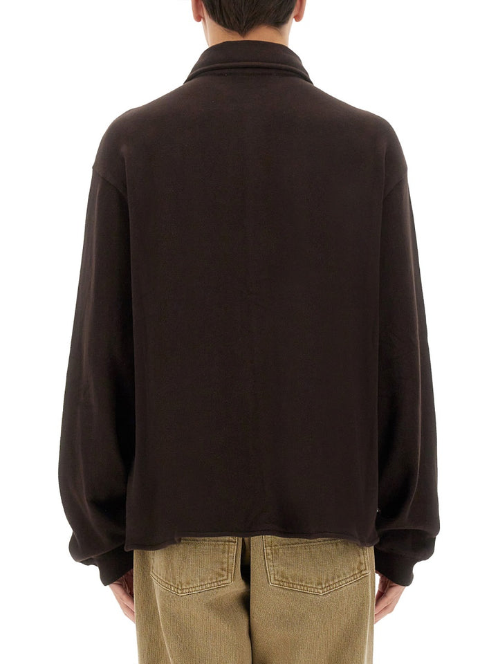 Our Legacy Shirts - Brown | Wanan Luxury