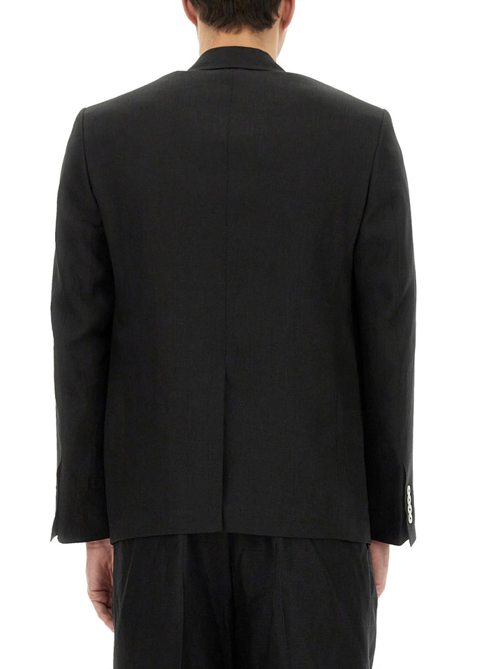 Dolce & Gabbana Jackets - Black | Wanan Luxury