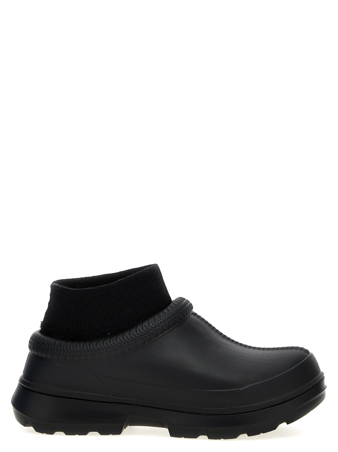 Tasman X Boots, Ankle Boots Black