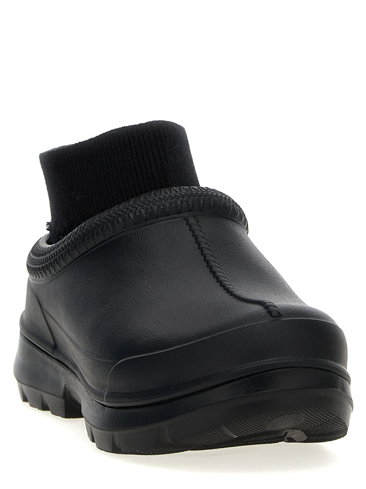 Tasman X Boots, Ankle Boots Black