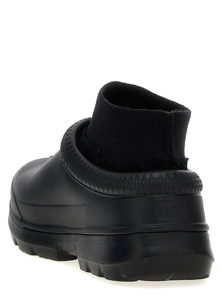 Tasman X Boots, Ankle Boots Black