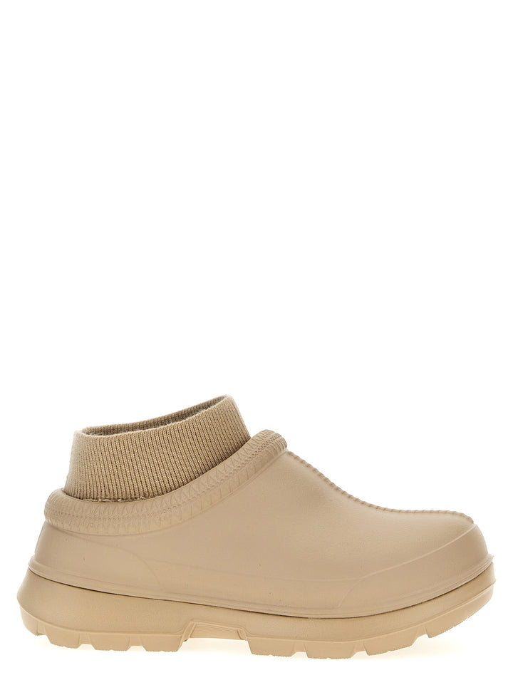 Tasman X Boots, Ankle Boots Beige