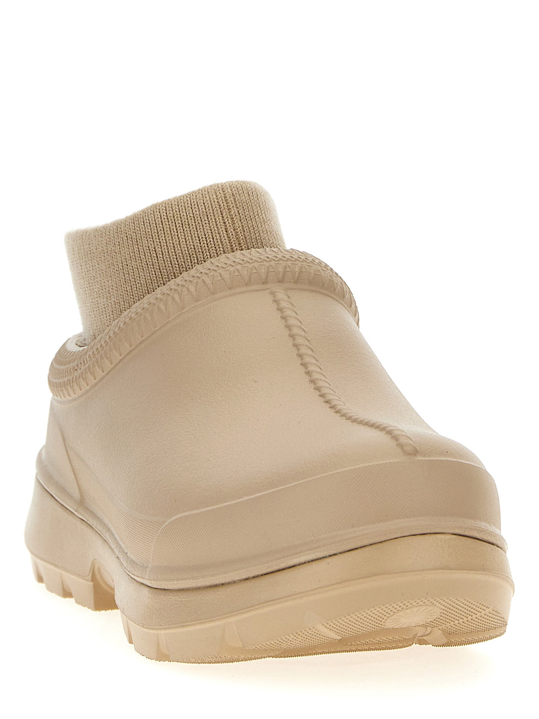 Tasman X Boots, Ankle Boots Beige