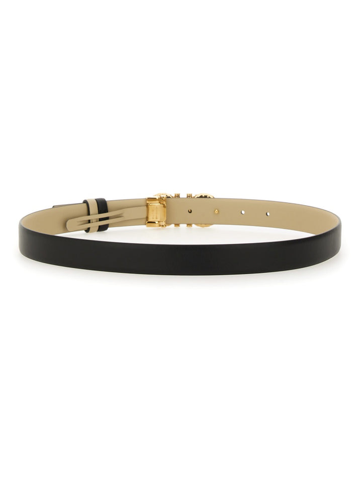 Ferragamo Belts - Black | Wanan Luxury