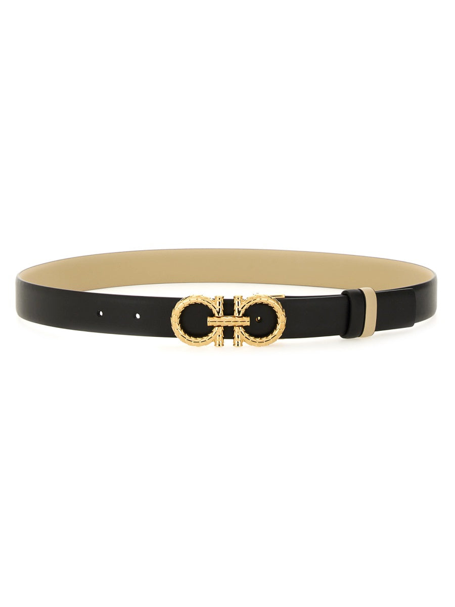 Ferragamo Belts - Black | Wanan Luxury