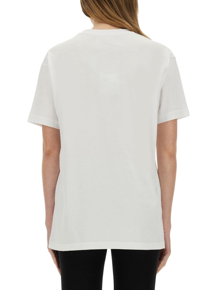 Vivienne Westwood T shirts - White | Wanan Luxury
