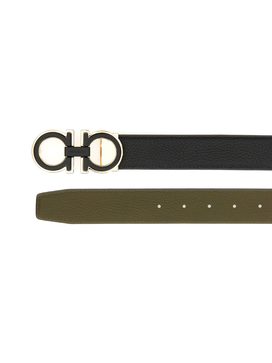 Ferragamo Belts - Black | Wanan Luxury