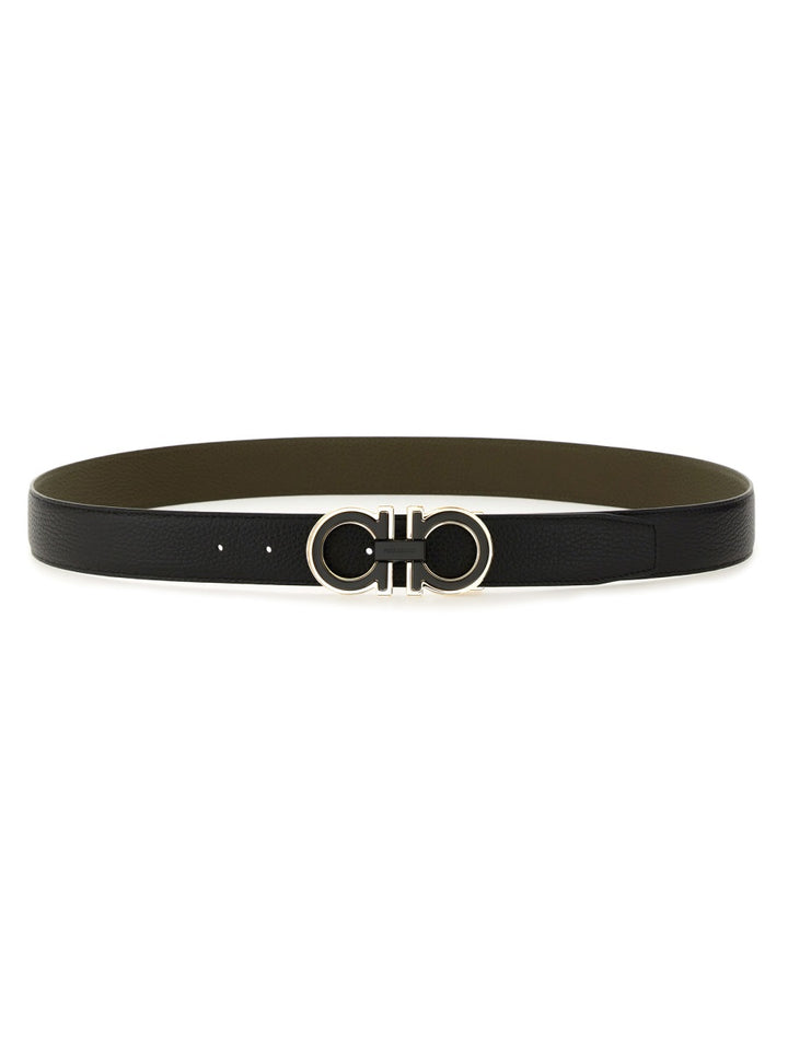 Ferragamo Belts - Black | Wanan Luxury