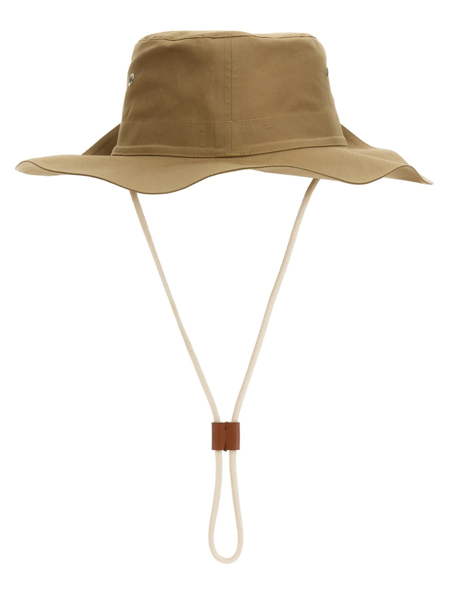 Jil Sander Hats - Beige | Wanan Luxury