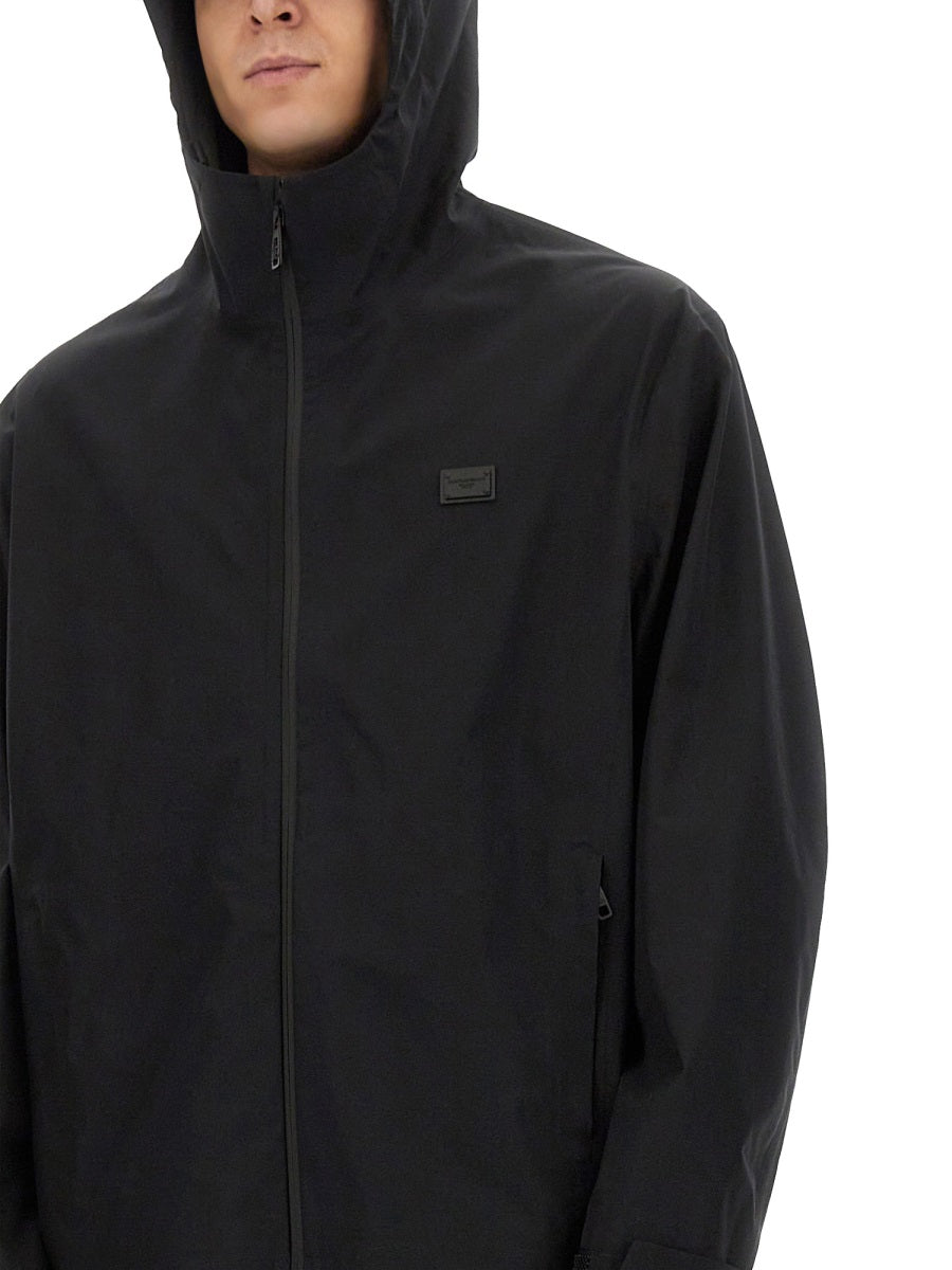 Dolce & Gabbana Jackets - Black | Wanan Luxury