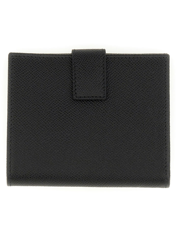 Ferragamo Wallets & Pures - Black | Wanan Luxury