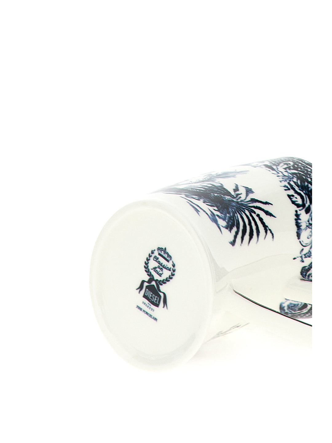 Seletti Classics On Acid-England Shells Tea and coffee - Multicolor | 8d8ee9d03f285546eb8eef5ec5c63707fca6631d