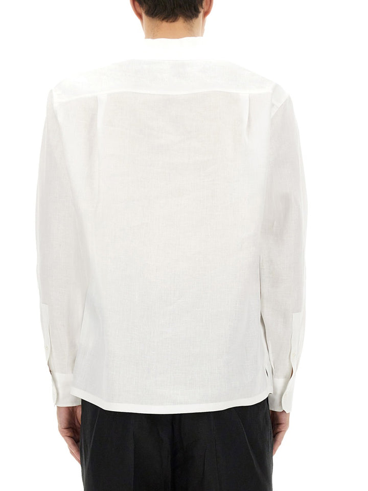 Dolce & Gabbana Shirts - White | Wanan Luxury