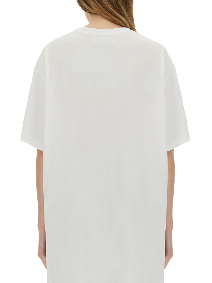 Vivienne Westwood T shirts - White | Wanan Luxury