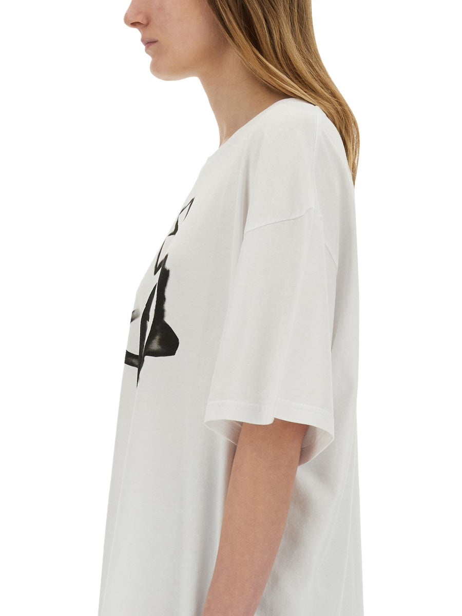 Vivienne Westwood T shirts - White | Wanan Luxury