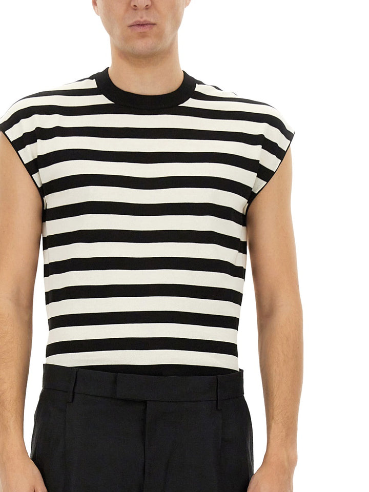 Dolce & Gabbana Sweaters - Multcolor | Wanan Luxury