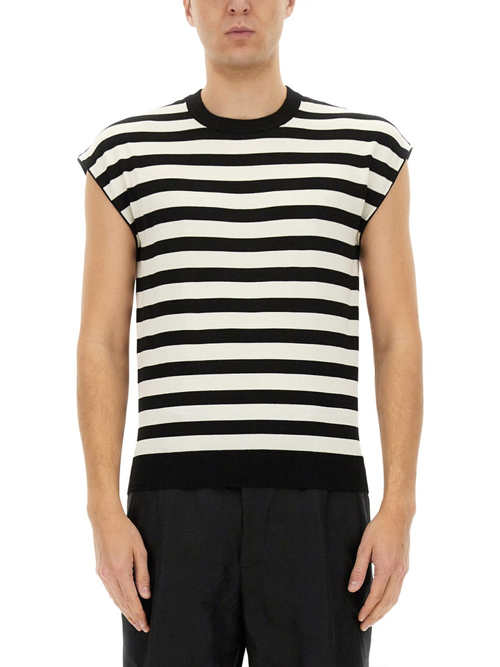 Dolce & Gabbana Sweaters - Multcolor | Wanan Luxury